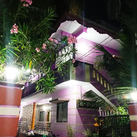 Vian Homestay Honavar Exterior photo