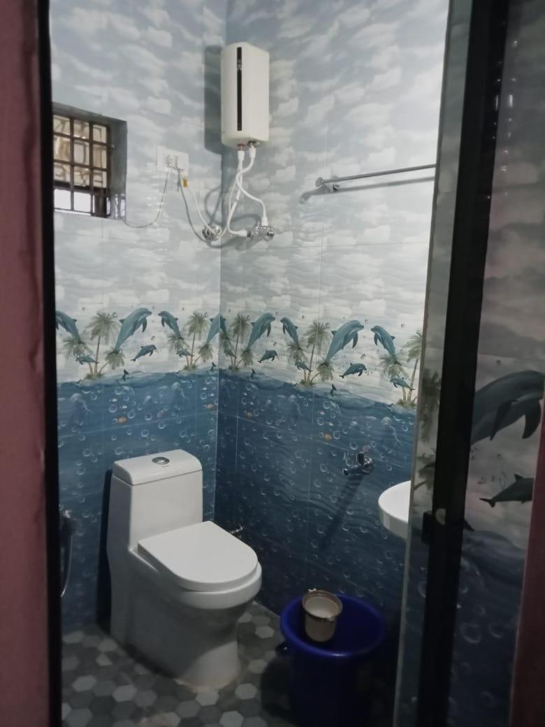 Vian Homestay Honavar Exterior photo