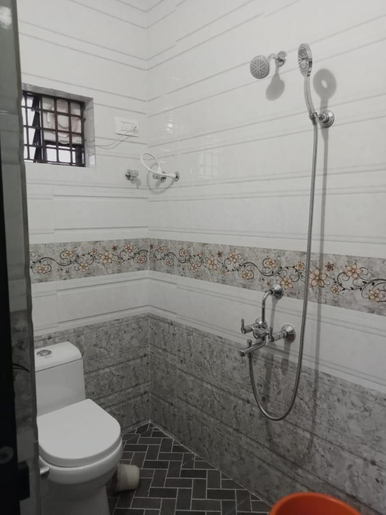 Vian Homestay Honavar Exterior photo