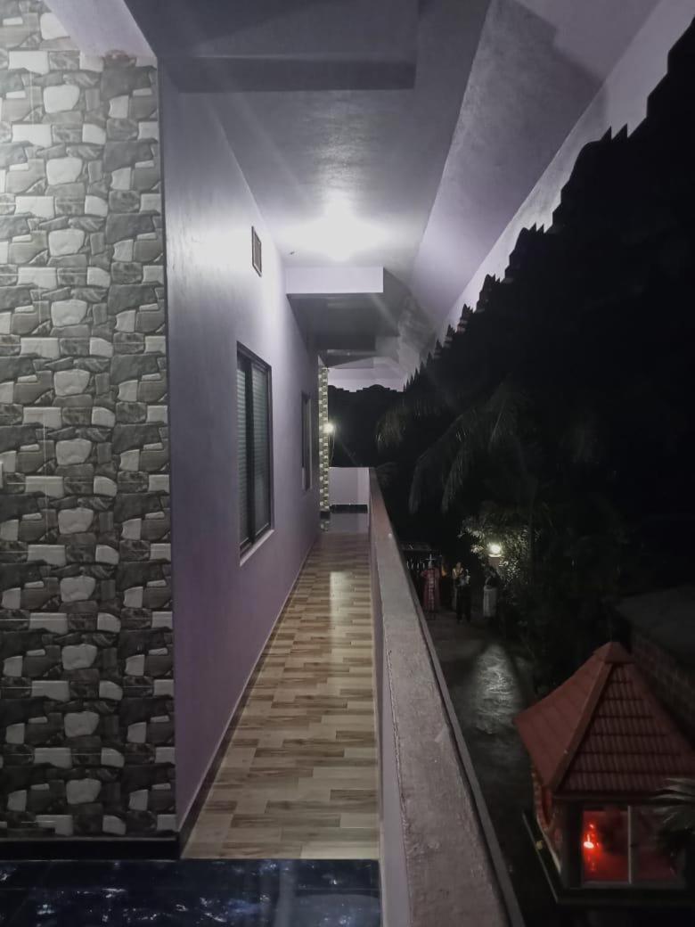 Vian Homestay Honavar Exterior photo