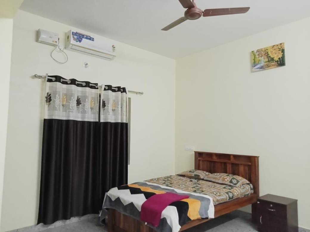 Vian Homestay Honavar Exterior photo