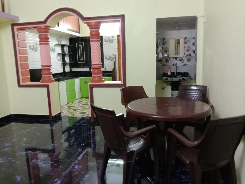 Vian Homestay Honavar Exterior photo
