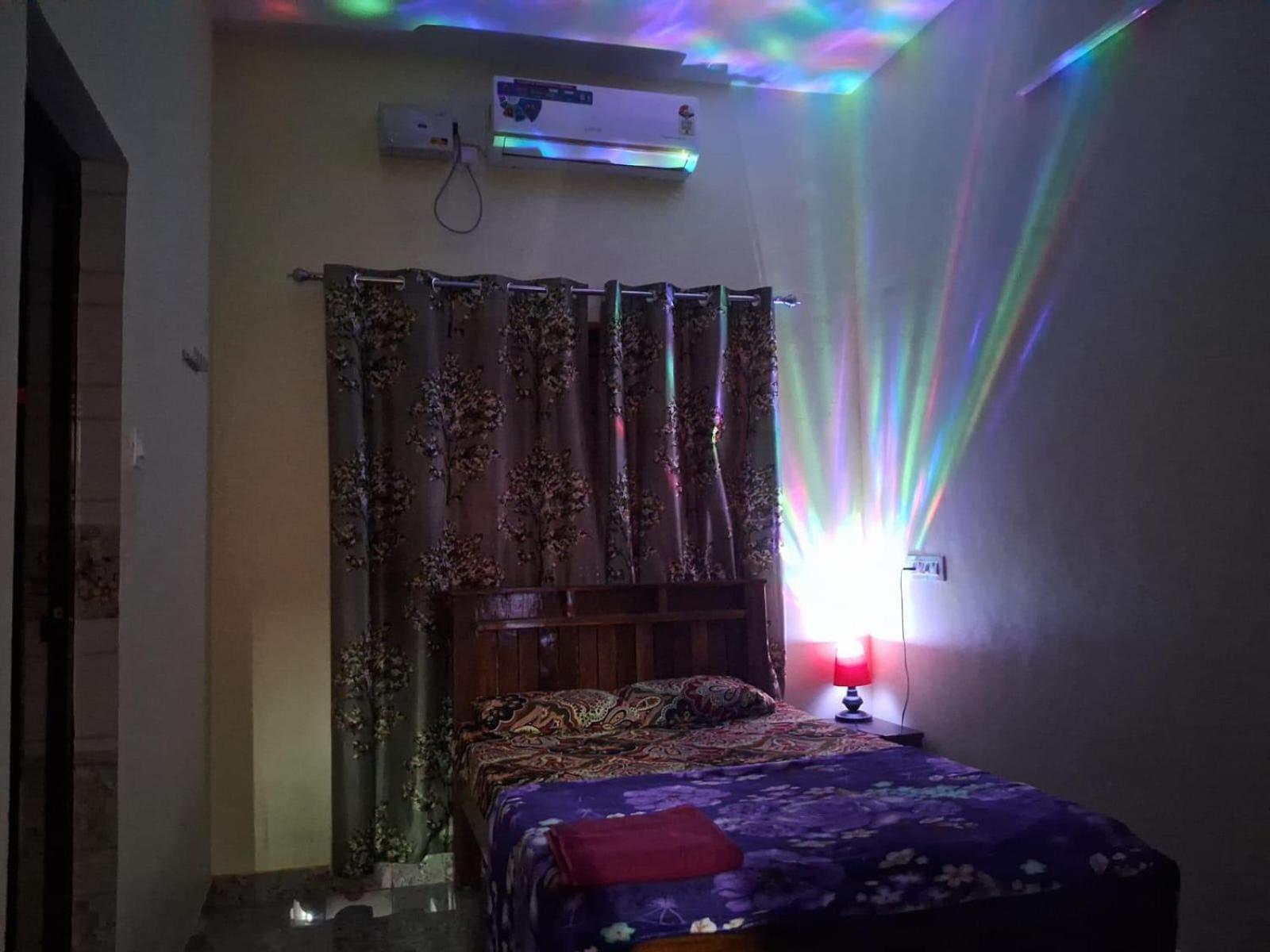 Vian Homestay Honavar Exterior photo